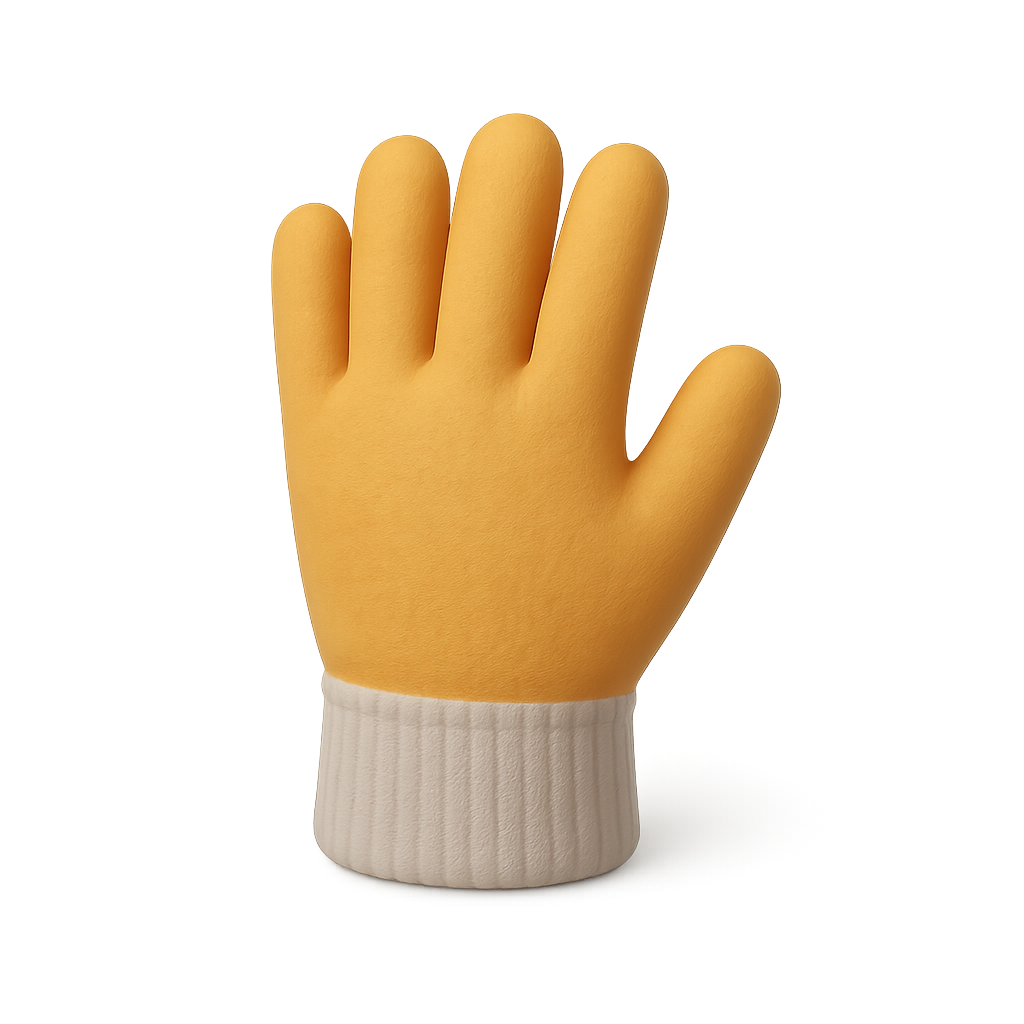 Hand