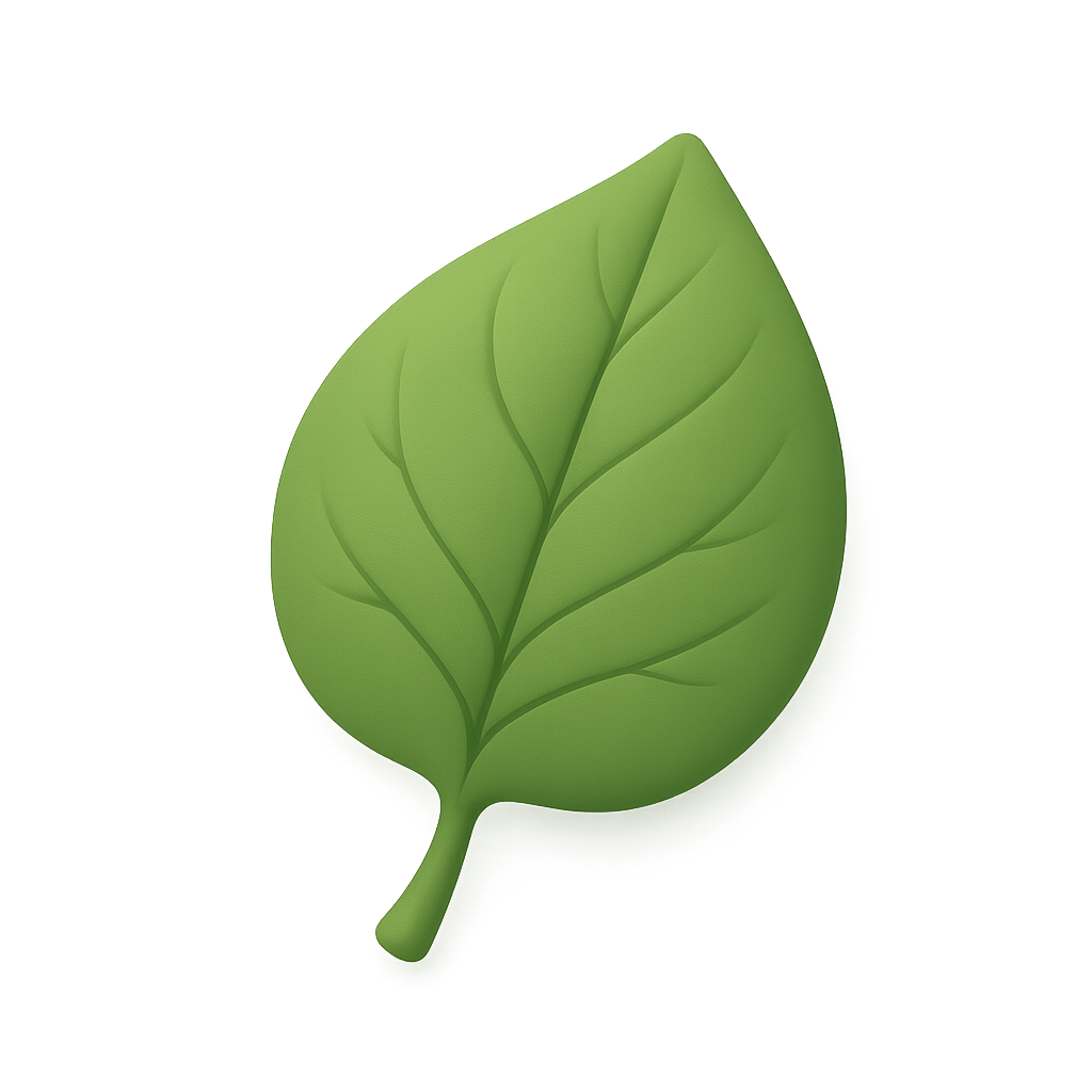 Leaf