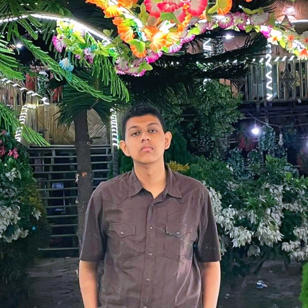 AlWassi Khan